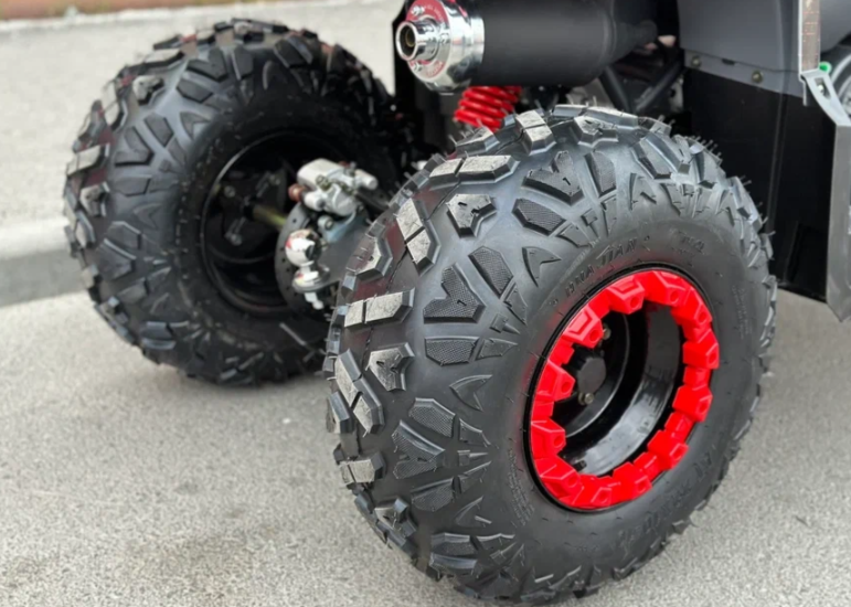 Квадроцикл GBM MAVERICK 300 NEW в Коломне