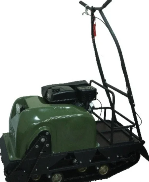 Мотобуксировщик PAXUS 500 AVANT MINI (1200 мм.), 9 л.с. в Коломне