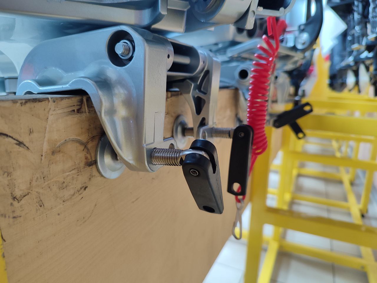 Лодочный мотор PROMAX SP9.9FHS (15) EXTRA в Коломне