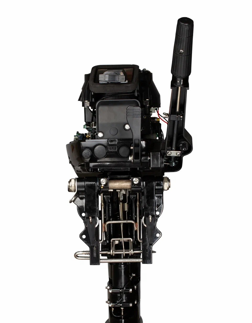 ЛОДОЧНЫЙ МОТОР GLADIATOR G9.9FHS в Коломне