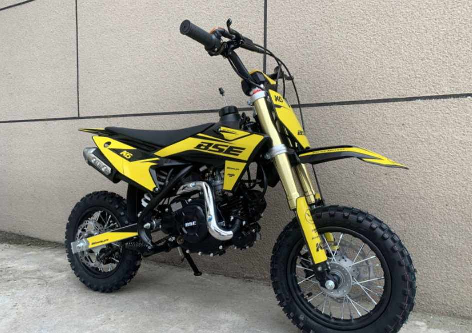 Питбайк BSE K6 в Коломне