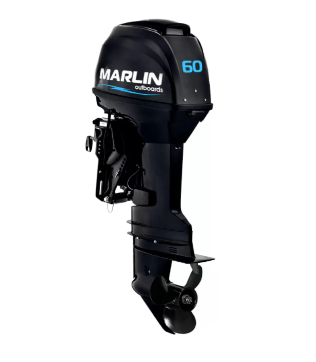 Лодочный мотор MARLIN MP 60 AERTL в Коломне