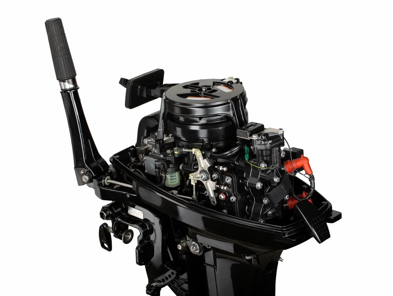 ЛОДОЧНЫЙ МОТОР GLADIATOR G9.9 PRO FHS в Коломне