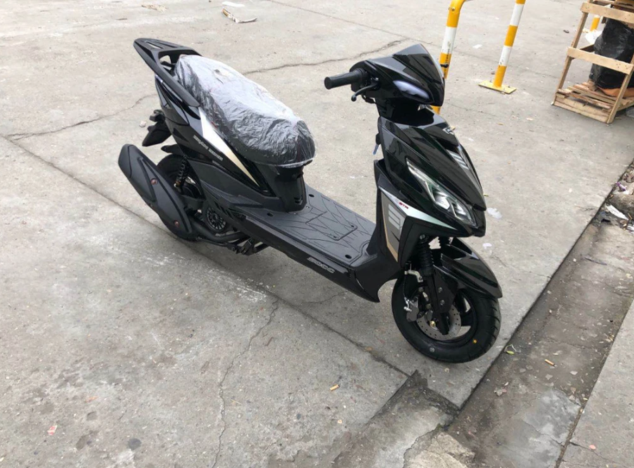 Скутер PROMAX ROX 200 (49) в Коломне