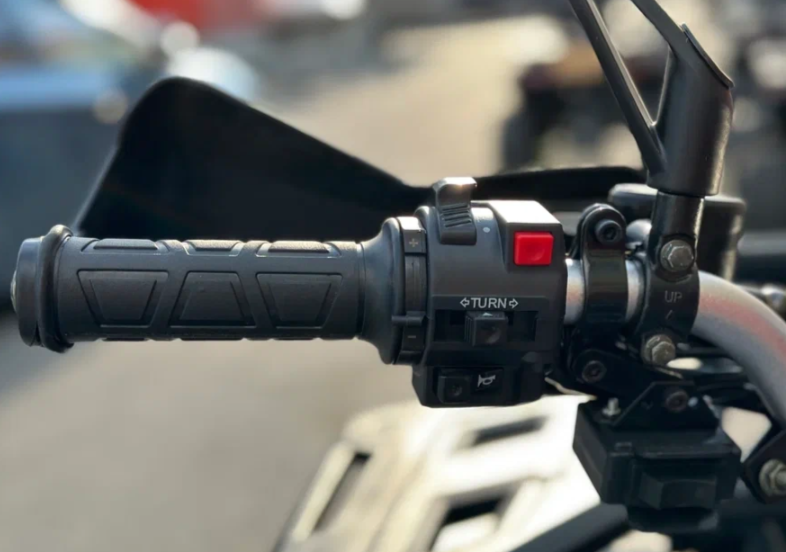 Квадроцикл GBM CROSS HILL 300 NEW PREMIUM в Коломне