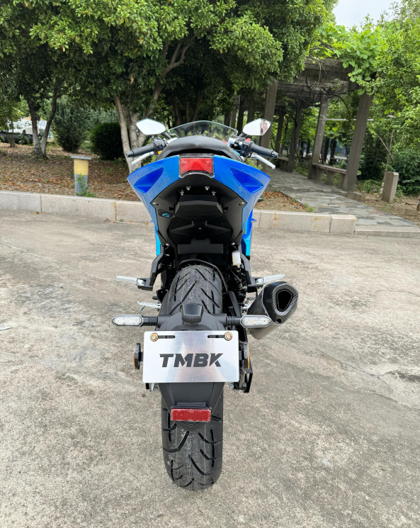 Мотоцикл TMBK Idealist 400cc в Коломне