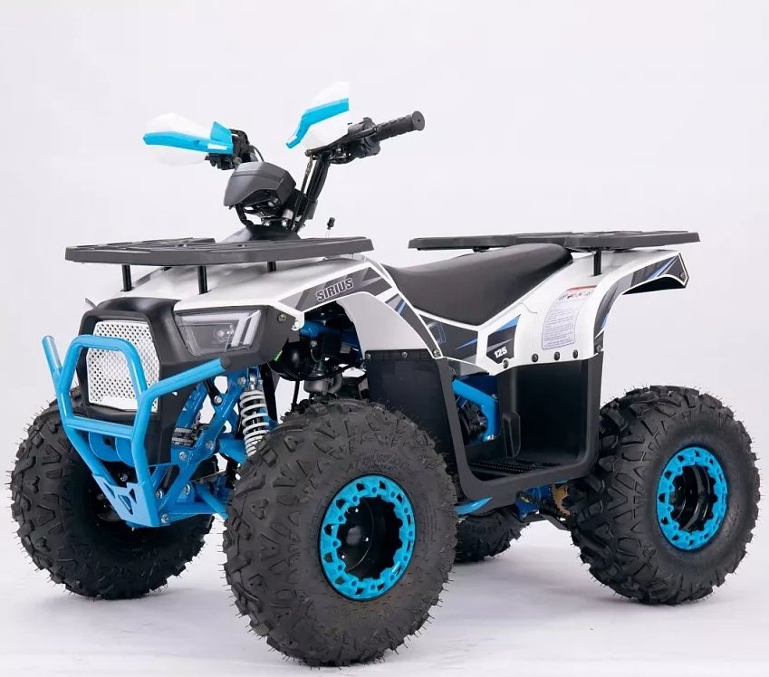 Квадроцикл YACOTA Sirius 125 в Коломне