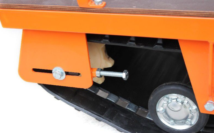 Мотобуксировщик ЧИНУК GRAND 15 л.с. в Коломне