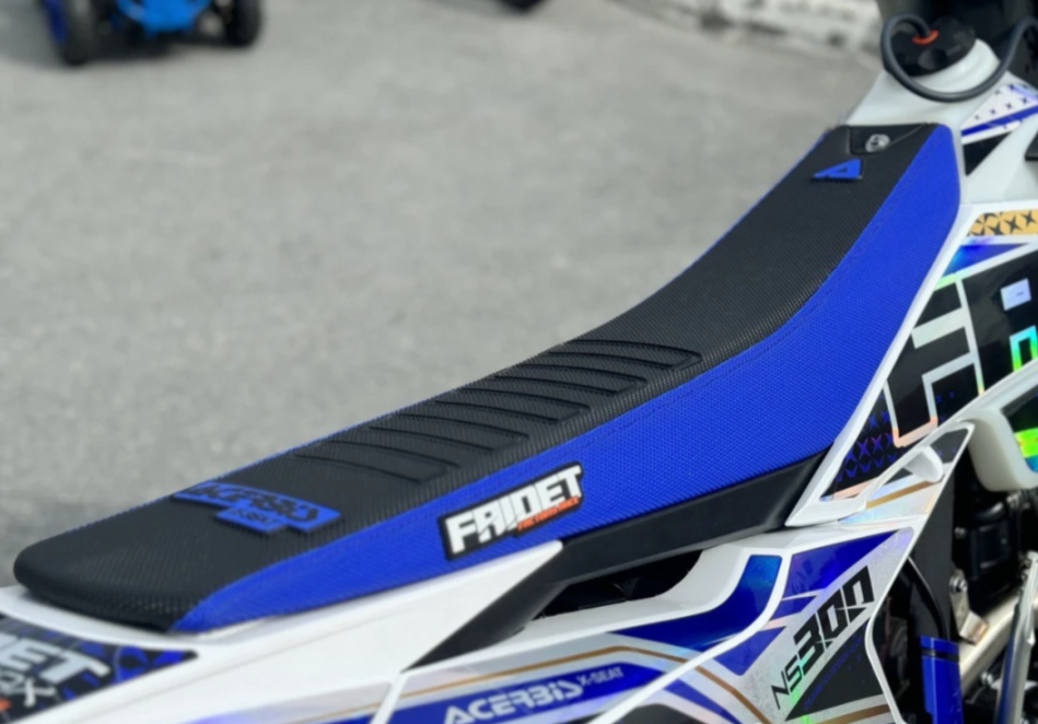 Кроссовый мотоцикл FAIDET NC300S ULTRA KKE в Коломне