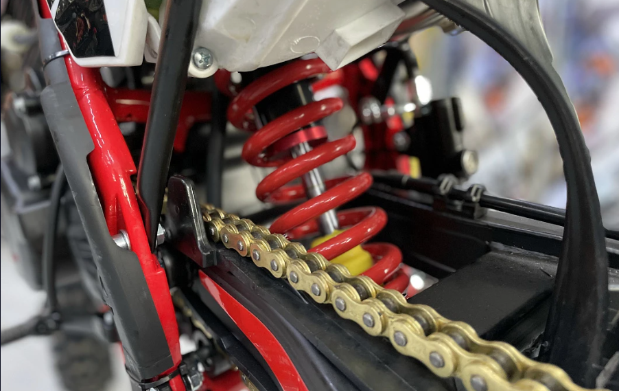 Мотоцикл Progasi SUPER MAX 250 PRO SPORT в Коломне