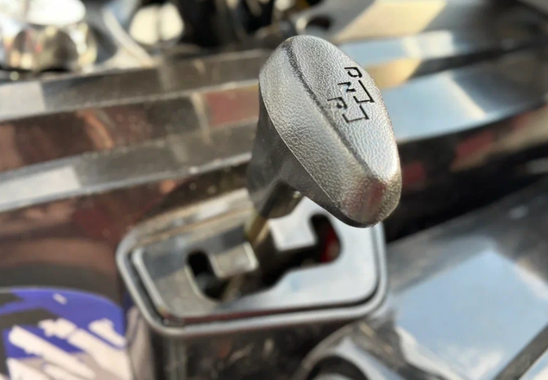 Квадроцикл GBM CROSS HILL 300 NEW PREMIUM в Коломне