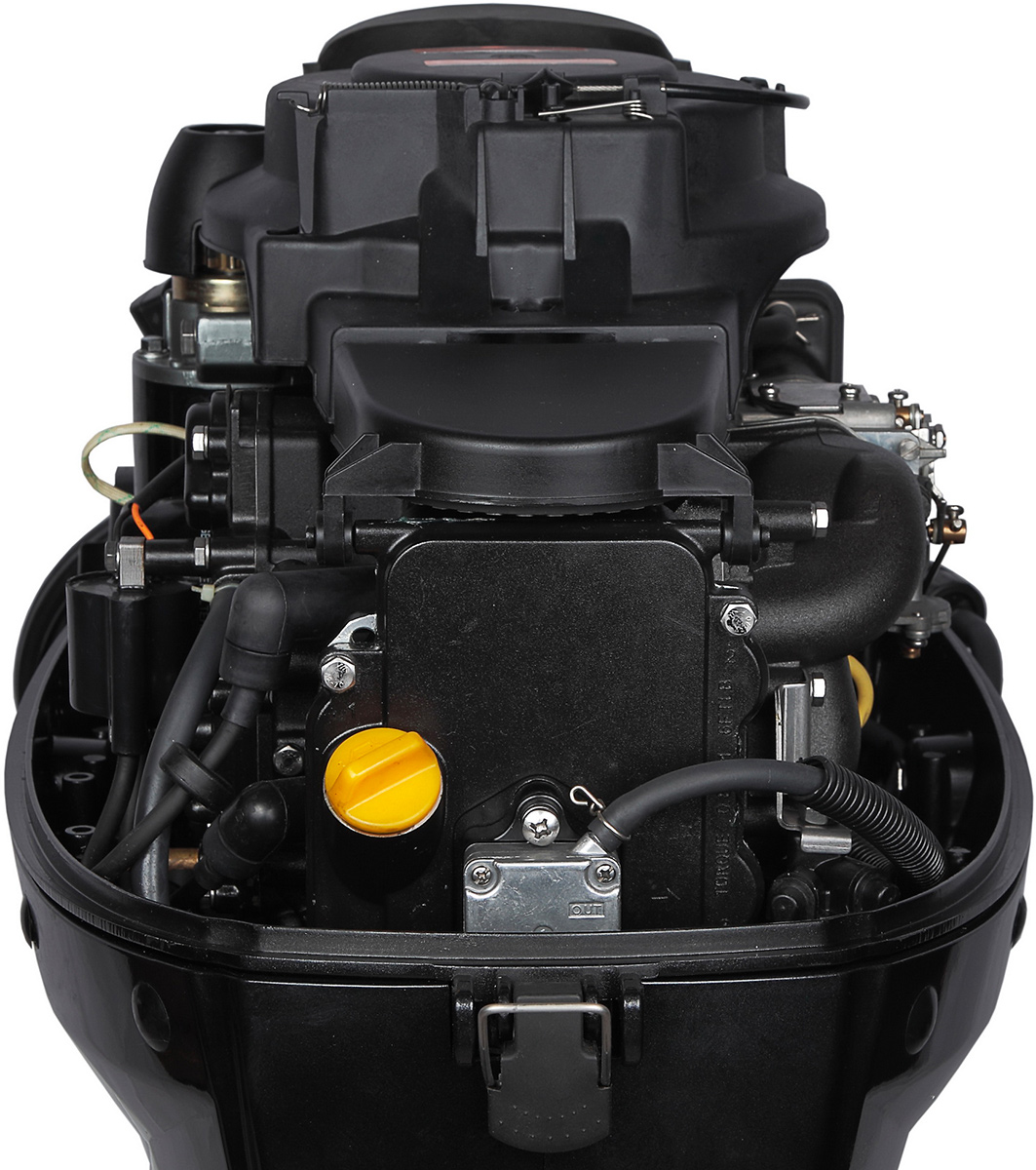 Лодочный мотор MARLIN MF 9.9 AMHL в Коломне