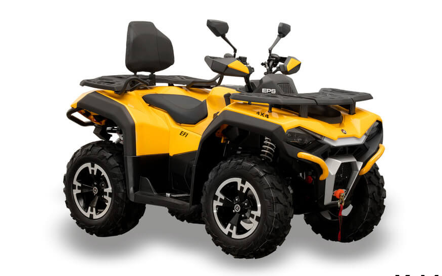 Квадроцикл HISUN GUARDIAN 750S -/SHORT/ в Коломне