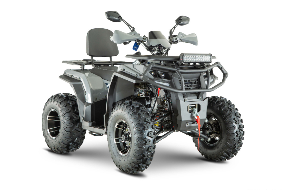 Квадроцикл YACOTA VIKING PRO 250 в Коломне