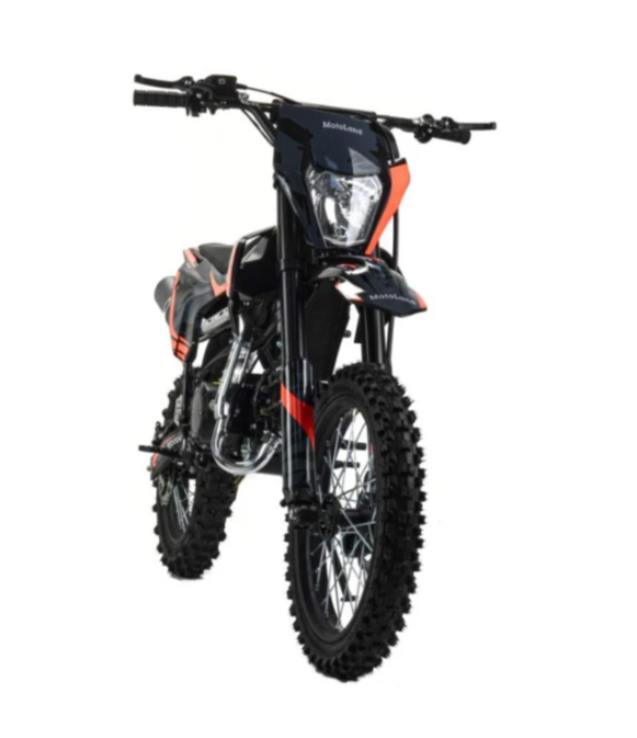 Питбайк MOTOLAND (МОТОЛЕНД) 150 GF150 E в Коломне