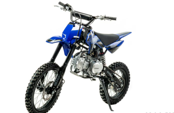 Питбайк MOTOLAND (МОТОЛЕНД) GS Motors S14 17/14 в Коломне