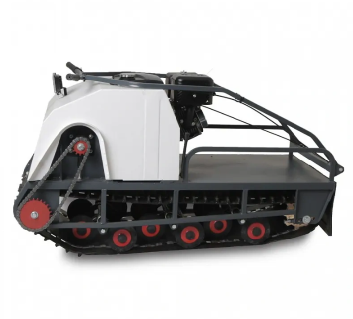 Мотобуксировщик ВЕПС «БЮДЖЕТНЫЙ» 15 л.с. в Коломне