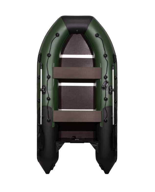 Лодка Ривьера Максима 3400 СК в Коломне