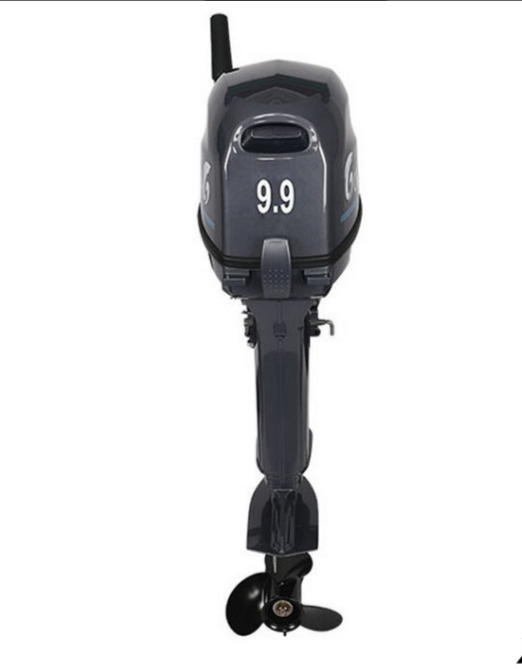 Лодочный мотор ALLFA CG T9,9 BW S MAX в Коломне