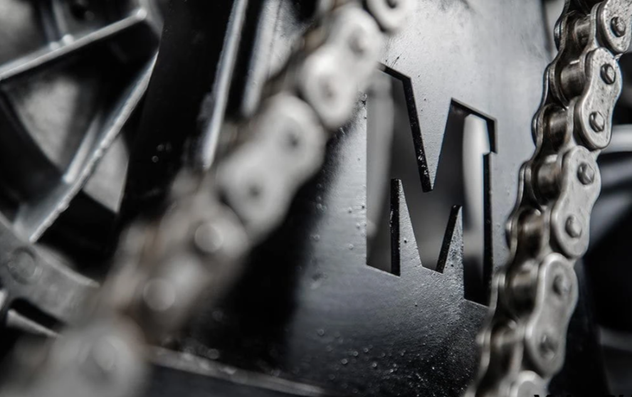 Мотобуксировщик МУЖИК М500 СТАНДАРТ 9 л.с. в Коломне