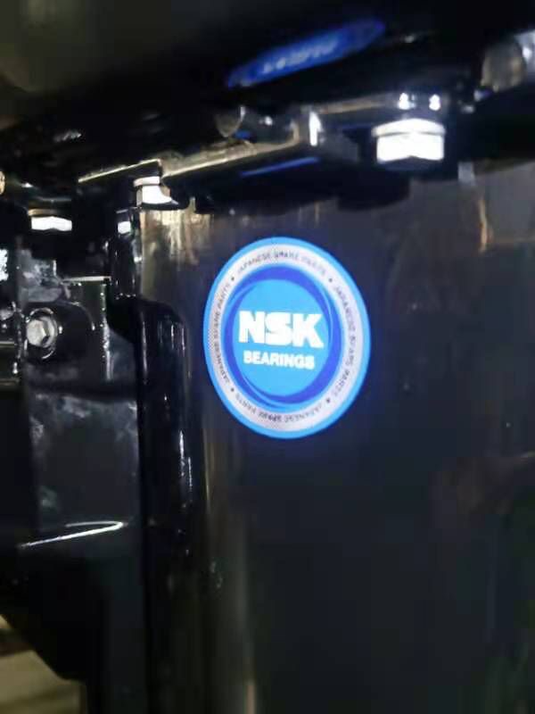 Лодочный мотор MARLIN PROLINE MP 9.9 (20) AMHS FORCE в Коломне