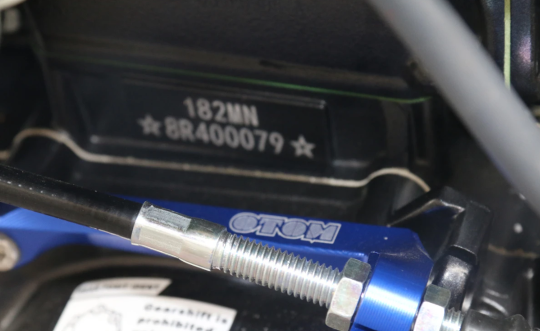 Кроссовый мотоцикл FAIDET NC300S EFI ULTRA KKE в Коломне