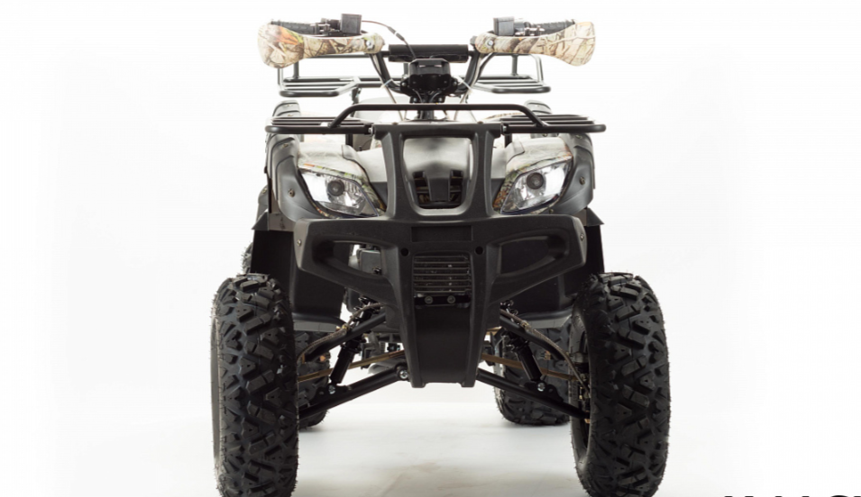 Квадроцикл MOTOLAND (МОТОЛЕНД) 200 ALL ROAD в Коломне