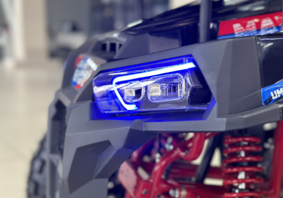 Квадроцикл GBM MAVERICK 222 NEW в Коломне