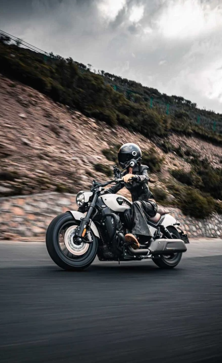 Мотоцикл Benda DarkFlag 500 Commander в Коломне