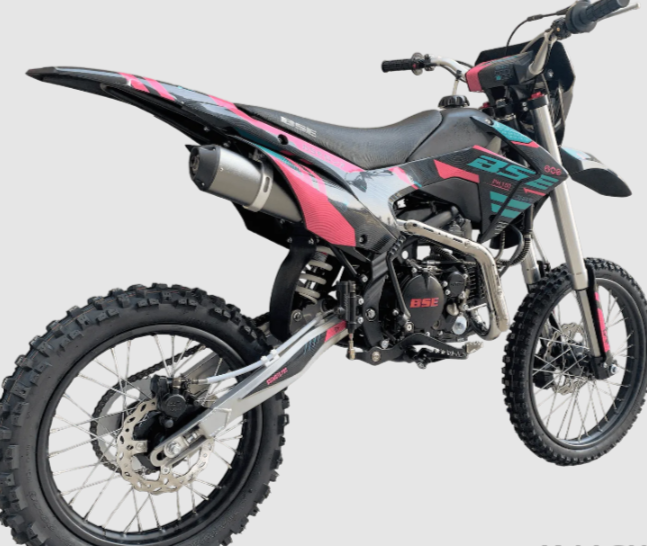 Питбайк BSE PH 150 (015) AK47 в Коломне