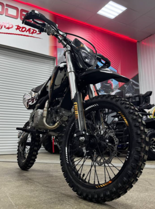 Мотоцикл (питбайк) PROMAX FIDET (ФАЙДЕТ) 145E PRO 17/14 в Коломне