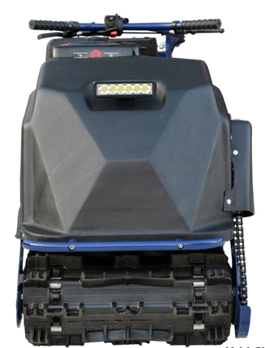 Мотобуксировщик БАРС СЛЕДОПЫТ FS. RS 15 л.с. в Коломне