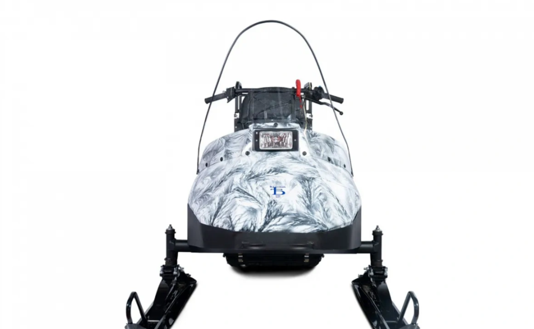 Миниснегоход Бурлак-М Егерь 20 л.с. с эл.зап. в Коломне