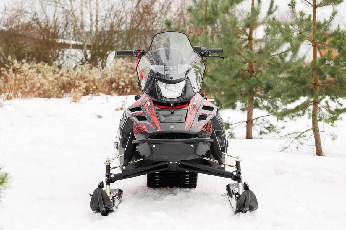 Снегоход IRBIS SF200L NEW 25/26 в Коломне
