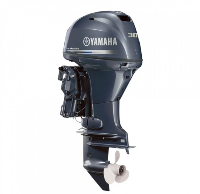 Лодочный мотор YAMAHA F30BEHDL в Коломне