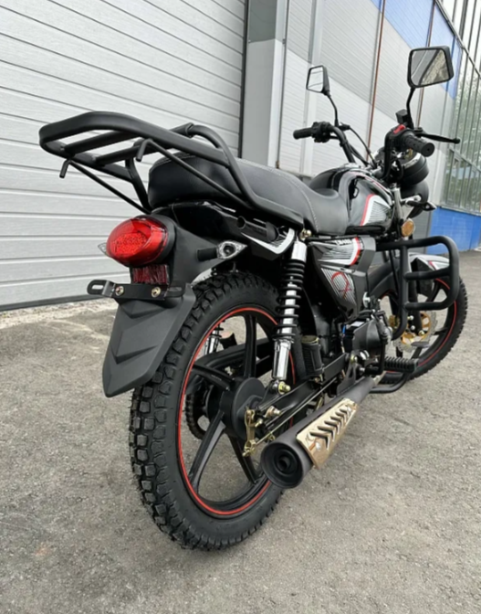 Мопед PROMAX SUPER MAX 150 LED в Коломне