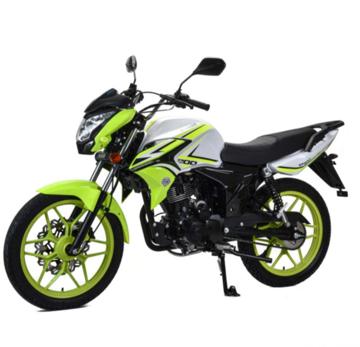 Мотоцикл MOTOLAND (МОТОЛЕНД) 200 SPRINT в Коломне