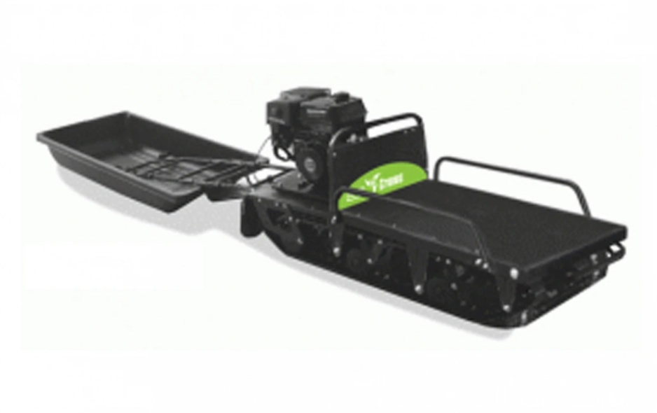 Мотобуксировщик CRONUS CR13V ОТКРЫТЫЙ в Коломне