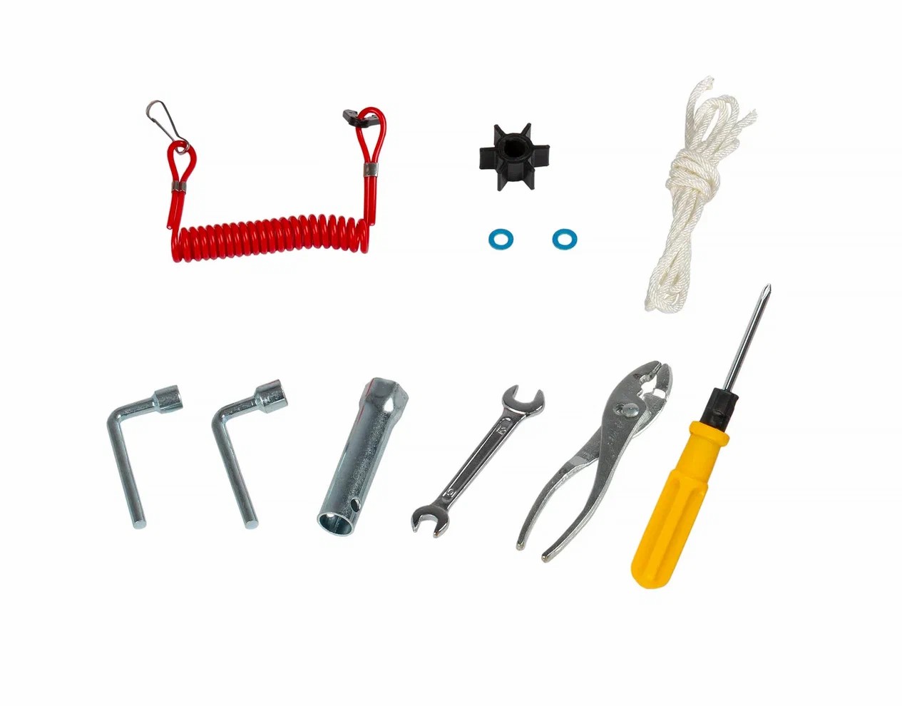 ЛОДОЧНЫЙ МОТОР GLADIATOR G5FHS в Коломне