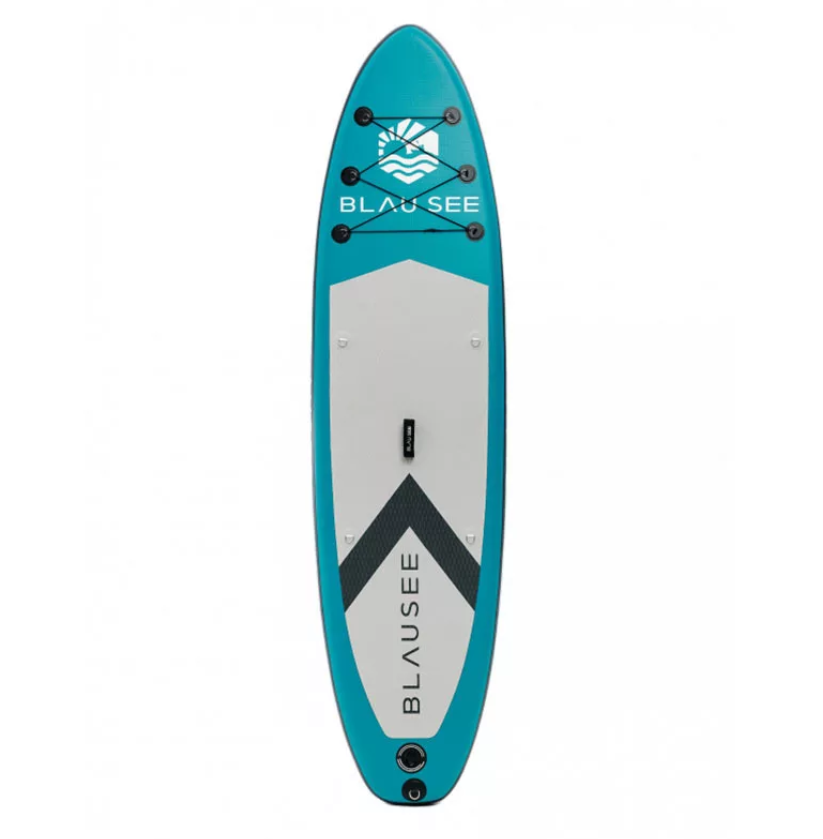 НАДУВНОЙ SUP-BOARD BUSINESS LIGHT BLUE 10,6 в Коломне