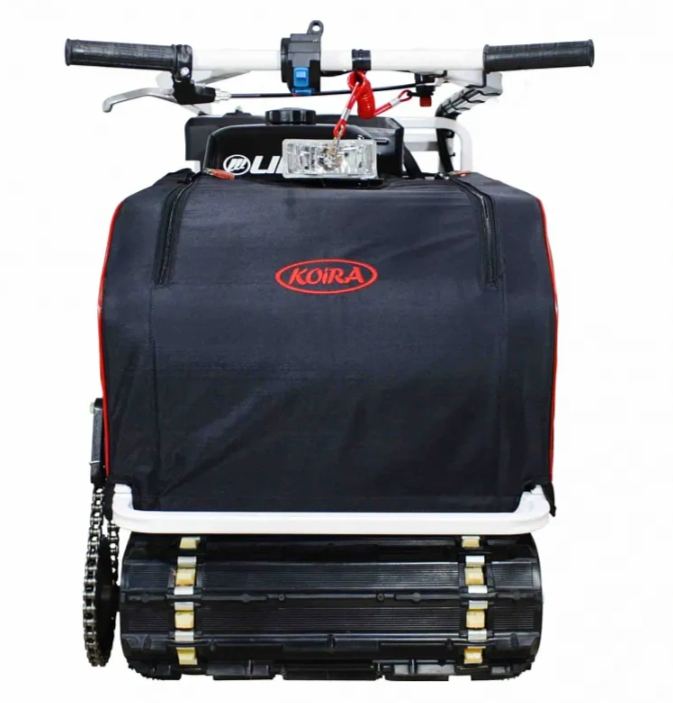 Компактная мотособака "Богатырь" mini 15 (127 см) в Коломне