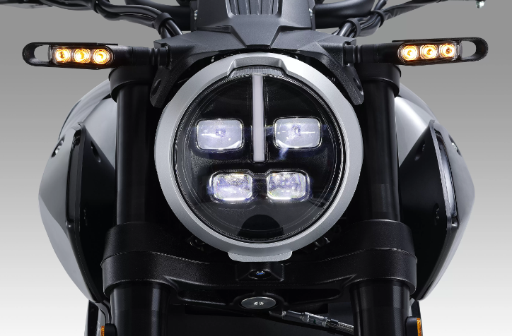 Мотоцикл GAOKIN THOR 1000 в Коломне