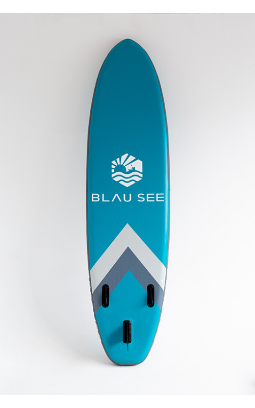 НАДУВНОЙ САП БОРД BLAUSEE 10,6 в Коломне