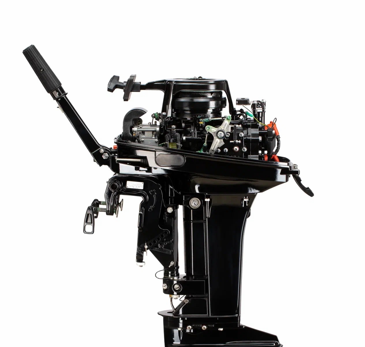 ЛОДОЧНЫЙ МОТОР GLADIATOR G20FHS в Коломне