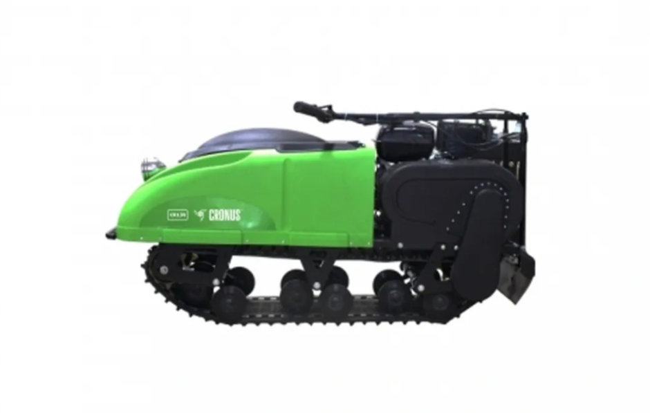 Мотобуксировщик CRONUS CR13V в Коломне