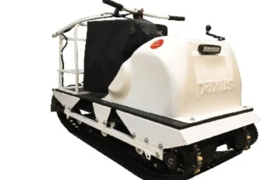 Мотобуксировщик PAXUS 550 9 л.с. в Коломне