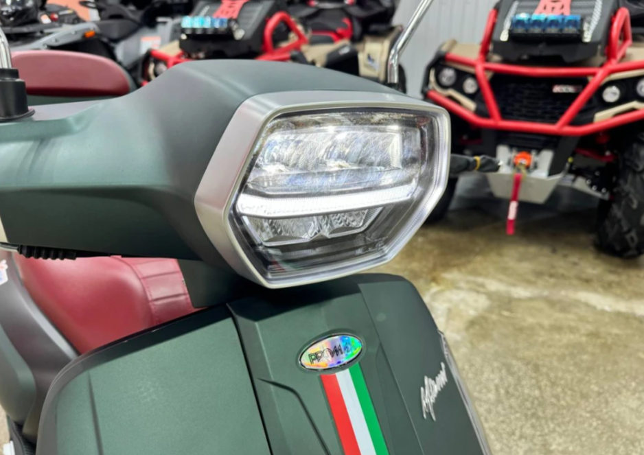 Скутер PROMAX Miami 240 (49) в Коломне