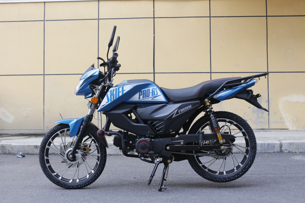 Мопед FAIDET SKIFF RS150 (49) в Коломне