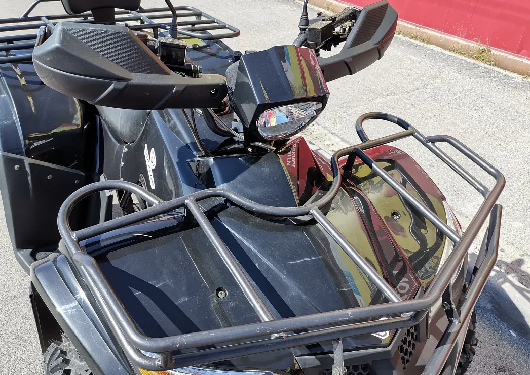 Квадроцикл PROMAX TRX300 CVT в Коломне