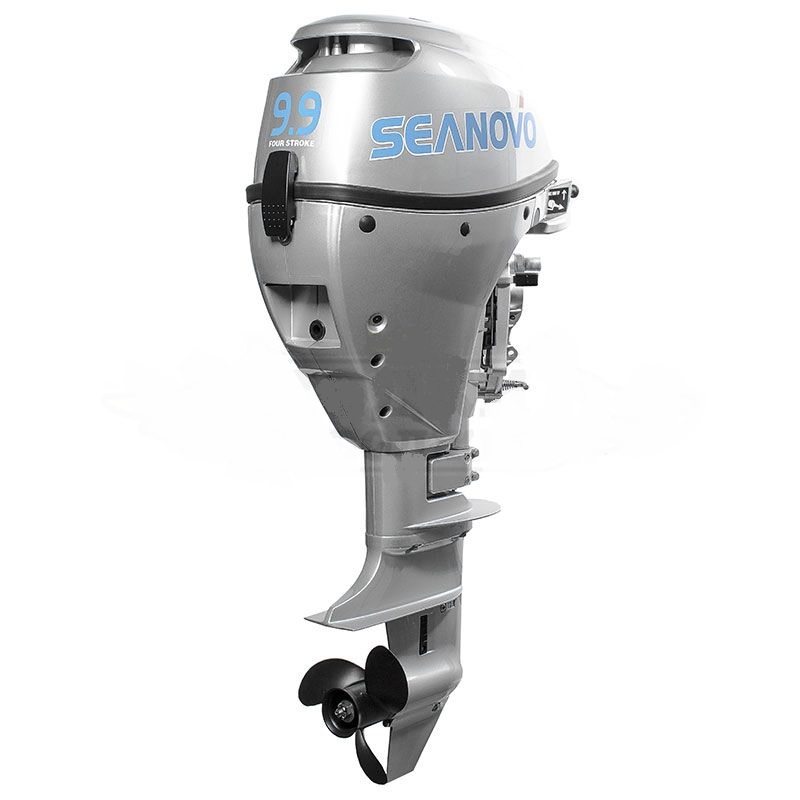 Лодочный мотор SEANOVO SNF9.9FES в Коломне